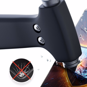 Oppo Reno 10 Pro+ – 3mk Silky Matt Privacy tietosuojakalvo