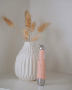 Beautifly B-Blink Blush silmän- ja suunympäryksen hierontalaite