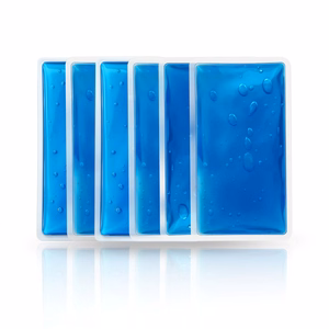 Medivon CoolPads -lisäosat kompressiohierontalaitteelle