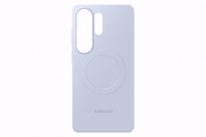 Samsung Slim Magnet Suojakuori Samsung Galaxy S26 Ultralle, MagSafe-yhteensopiva - violetti