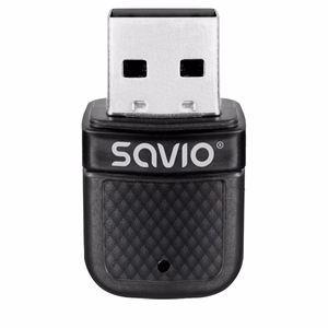 Savio BT-070 interface cards/adapter USB 2.0