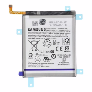 ServicePack Akku EB-BA525ABY SAMSUNG A52/A52S/S20 FE GH82-24205A