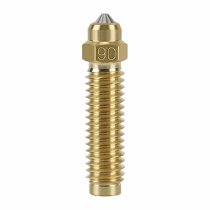 Hotend do ELEGOO Centauri Carbon 0.6 mm