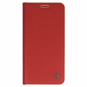 Wonder Frame Suojakuori Xiaomi Redmi 14C punaiselle