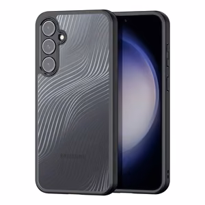 Dux Ducis AIMO suojakuori Samsung S23 FE musta