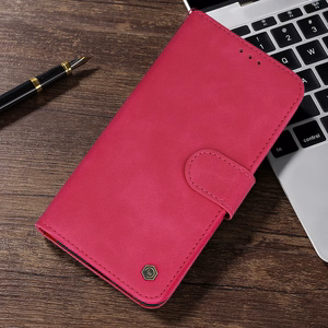 Wonder Fancy Suojakuori Xiaomi Redmi Note 13 5G:lle fuksia