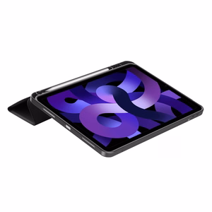 Tech-Protect SC Pen Case for iPad Air 10.9" 2020-2022 / 11" 2024 - Black