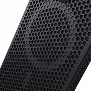 3mk COOLing MagCase Samsung Galaxy S24+:lle - musta