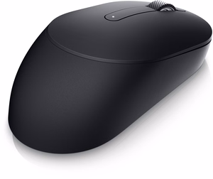 Hiiri Dell MS300 Office Ambidextrous RF Wireless Optical 4000 DPI
