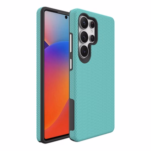 Perfectionists Triangle Suojakuori Samsung S938 S25 Ultra vihreä