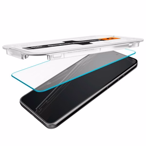 Spigen Glas.tR EZ Fit Tempered Glass for Samsung Galaxy S23 - 2 pcs.
