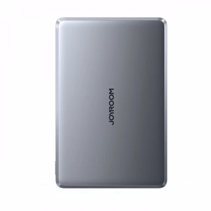 Powerbank Joyroom JR-PBM08 5000mAh 20W ultraohut induktiivisella latauksella - harmaa