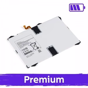 Akku yhteensopiva Samsung T820 / T825 Tab S3 EB-BT825ABE (OEM)