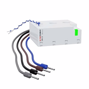 Sensors and Detectors