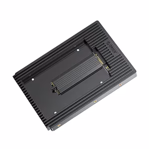 Orico D2NS-6G M.2 NGFF to 3.5" Drive Adapter - Black