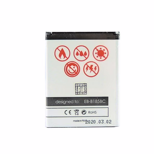 Akku MAXXIMUS SAM G350 CORE PLUS 2150 mAh EB-B185BE
