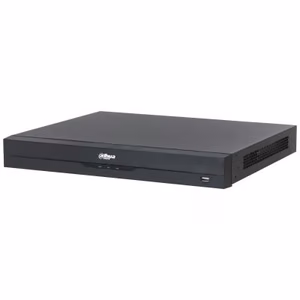 Dahua NVR5208-8P-EI2 8-channel network video recorder with 8 PoE ports