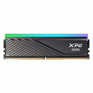 XPG LANCER BLADE RGB v -muistimoduuli 32 GB 2 x 16 GB DDR5 6000 MHz