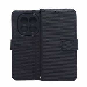 Smart Triangle kotelo Xiaomi Redmi Note 15 5G musta