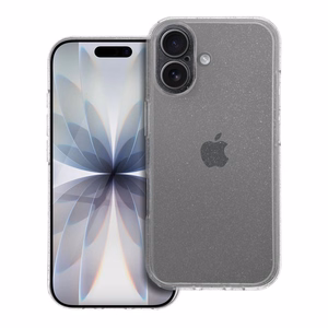 Suojakuori iPhone 17:lle kirkas suojakuori 2 mm Blink läpinäkyvä