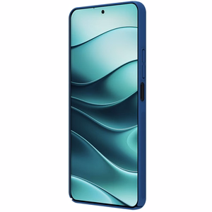 NILLKIN CAMSHIELD suojakuori XIAOMI REDMI NOTE 14 sininen
