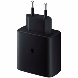 Laturi Samsung EP-TA845 45W musta