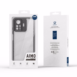 Case Dux Ducis Aimo Xiaomi Redmi Note 12S