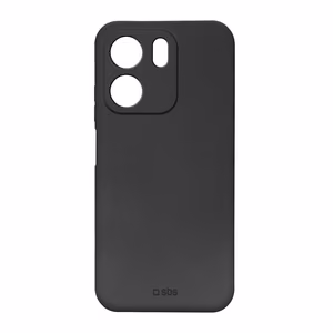 SBS Instinct Suojakuori Oppo A5X:lle - musta