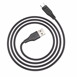Acefast USB kaapeli - USB Type C 1.2m, 3A valkoinen (C3-04 white)