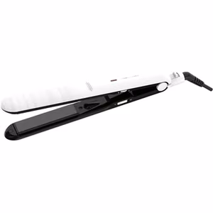 Rowenta Hair straightener SF3210F0 Temperature (max) 230 °C Number of heating levels 10 White/Black