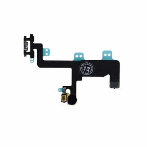 iPhone 6 virtapainikkeen kaapeli