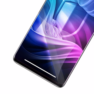 Samsung Galaxy S10+ – 3mk Silky Matt Pro puhelimen näytönsuoja