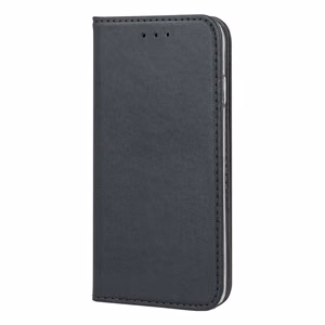 Smart magneettinen suojakuori Samsung Galaxy A20e (SM-A202F) musta