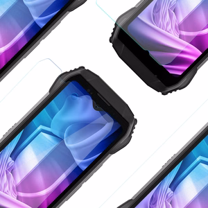 Blackview N6000 / N6000SE – 3mk Silky Matt Pro puhelimen näytönsuoja
