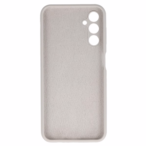 Silicone Lite Case for Samsung Galaxy A14 4G/5G titanium