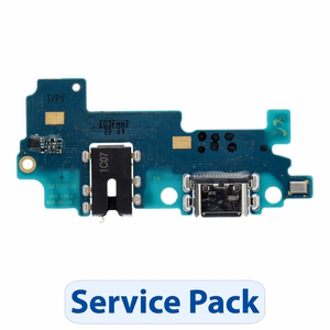 ServicePack Latauskortti SAMSUNG A31 A315F GH59-15266A
