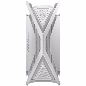 Asus ROG GR701 Hyperion kotelo valkoinen