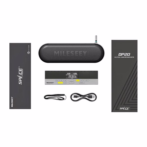 Mileseey DP 20 Pro 100 laseretäisyysmittari