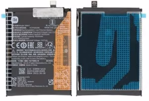 Original battery for Xiaomi Poco F3 / Mi 11i / Redmi K40 4520mAh BM4Y