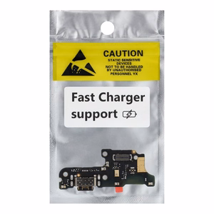 Charging board for XIAOMI redmi 13C OEM (Fast Charger)
