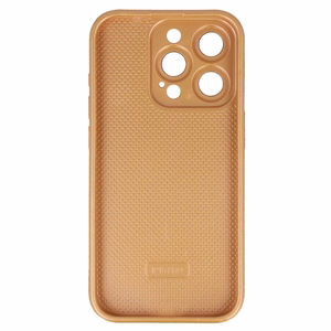 Flash Case do Iphone 13 Pro Max gold