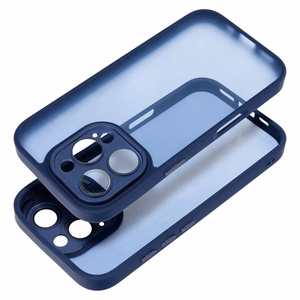 Suojakuori iPhone 16 PRO:lle Variete laivastonsininen