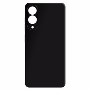3mk Matt Case Pro Suojakuori Samsung Galaxy S25 Edge:lle - mattamusta