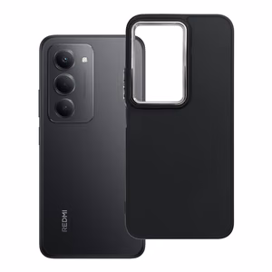 Case for Xiaomi Redmi 15 4G/5G (169mm) Frame black