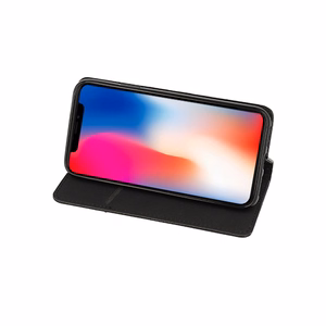 Smart Book MAGNET Case for SAMSUNG GALAXY A17 5G NAVY