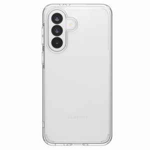 Spigen Ultra Hybrid -suojakuori Samsung Galaxy A37 5G:lle - läpinäkyvä