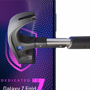 3mk SilverProtection+ suojakalvo Samsung Galaxy Z Fold 7