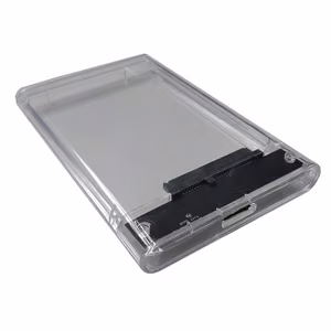 2.5 tuumaa HDD-kotelo USB3.0
