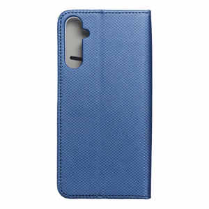 Smart Magnet kotelo Samsung A057 A05s, tummansininen