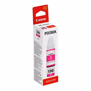 Canon GI-590M mustepullo, magenta